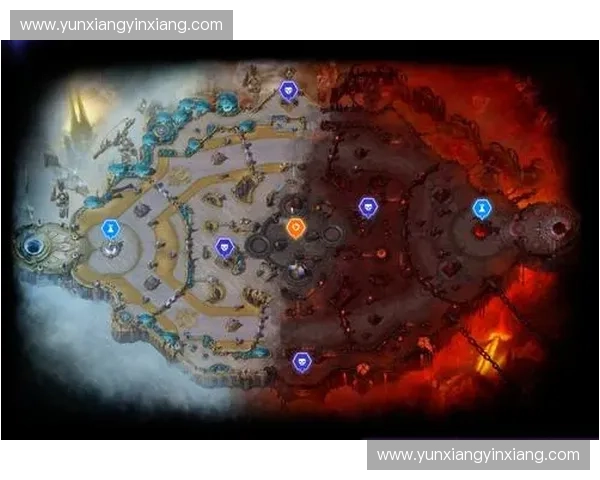 围绕风暴英雄周折展开的战术演化与角色成长全面深度解析全景呈现