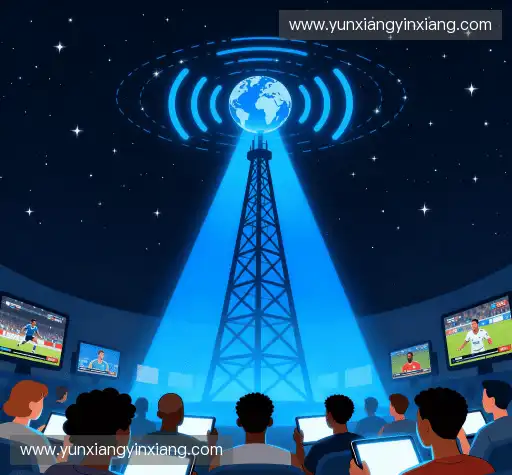 为什么选择我们